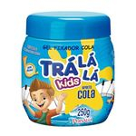 Ficha técnica e caractérísticas do produto Trá Lá Lá Gel Cola Kids Infantil 250g