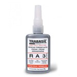Ficha técnica e caractérísticas do produto Trabasil Ra3 50g