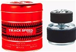 Ficha técnica e caractérísticas do produto Track Speed Luxe Men 100ml Masculino Mont Anne Silver Scent - Montanne