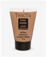 Ficha técnica e caractérísticas do produto Tracta Base Matte Media Cobertura 06