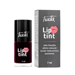 Ficha técnica e caractérísticas do produto Tracta Lip Tint 7ml Vinho Tinto
