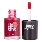 Ficha técnica e caractérísticas do produto Tracta Maçã Do Amor - Lip Tint 7ml