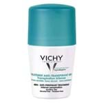 Ficha técnica e caractérísticas do produto Traitement Anti-transpirant 48h Vichy - Desodorante Roll On - 50ml