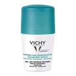 Ficha técnica e caractérísticas do produto Traitement Anti-transpirant 48h Vichy - Desodorante Roll On 50ml