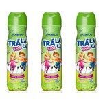 Tralálá Antifrizz Shampoo 480ml (kit C/03)