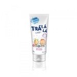 Ficha técnica e caractérísticas do produto Tralálá Baby Gel Dental S/ Flúor Tutti Frutti 70g - Tralala