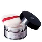 Ficha técnica e caractérísticas do produto Translucent Loose Powder Shiseido - Pó Facial Translúcido