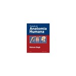 Tratado de Anatomia Humana- 2a Edição