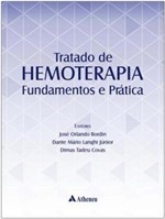 Ficha técnica e caractérísticas do produto Tratado De Hemoterapia - Fundamentos E Pratica - Atheneu