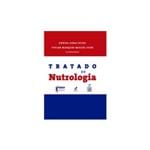 Ficha técnica e caractérísticas do produto Tratado de Nutrologia ¿ 2ª Edição