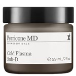 Cold Plasma Sub-D Perricone MD - Tratamento Anti-Envelhecimento 59ml