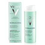 Ficha técnica e caractérísticas do produto Tratamento Antiacne Clareador Vichy Normaderm Skin Corretor 50Ml