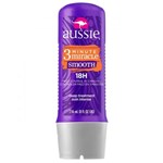 Tratamento Aussie 3 Minute Miracle Smooth Frizz Control 236ml
