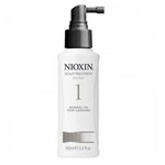 Nioxin Tratamento Capilar Scalp & Hair Treatment 4 – 100m