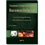 Ficha técnica e caractérísticas do produto Tratamento Cirúrgico do Trauma Bucomaxilofacial
