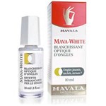 Ficha técnica e caractérísticas do produto Tratamento Clareador Mava-White 10ml - Mavala