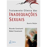 Ficha técnica e caractérísticas do produto Tratamento Clínico das Inadequações Sexuais