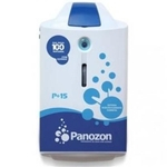 Tratamento com Ozônio Panozon P+45