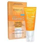 Ficha técnica e caractérísticas do produto Tratamento Complexo Vitamina C 30 ML Payot