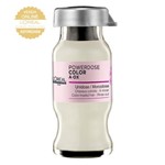 Ficha técnica e caractérísticas do produto Tratamento Concentrado Vitamino Color A-Ox Powerdose L'Oréal Professionnel 10ml