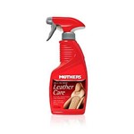 Tratamento Couro 3 em 1 All One Leather Care Mothers 355ml