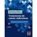 Ficha técnica e caractérísticas do produto Tratamento de Canais Radiculares - Artes Medica