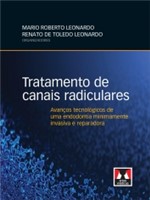 Ficha técnica e caractérísticas do produto Tratamento de Canais Radiculares - Artes Medicas - 1 Ed - 1