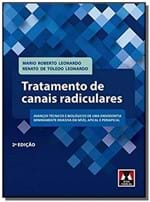Ficha técnica e caractérísticas do produto Tratamento de Canais Radiculares 2Ed.