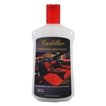 Ficha técnica e caractérísticas do produto Tratamento de Couro 500ml Cadillac