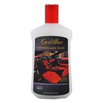 Ficha técnica e caractérísticas do produto Tratamento de Couro Cadillac 500 Ml