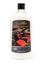 Ficha técnica e caractérísticas do produto Tratamento de Couro Cadillac  500ml