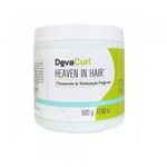 Ficha técnica e caractérísticas do produto Tratamento de Hidratação Profunda Heaven In Hair 500g C/2 - Deva Curl