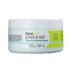 Ficha técnica e caractérísticas do produto Tratamento de Hidratação Profunda Heaven In Hair 250g C/2 - Deva Curl