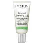 Ficha técnica e caractérísticas do produto Tratamento Dermal Cleansing Clay 18ml Revlon Professional