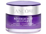 Ficha técnica e caractérísticas do produto Tratamento Facial Anti-idade Noturno 50ml - Lancôme - Rénergie Multi-Lift Nuit