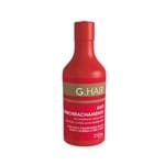 Ficha técnica e caractérísticas do produto Tratamento G.Hair Anti Emborrachamento 250ml