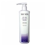 Ficha técnica e caractérísticas do produto Tratamento Intensivo Nioxin Deep Repair Hair Masque 500ml
