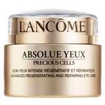 Ficha técnica e caractérísticas do produto Tratamento Lancôme Absolue Yeux Precious Cells para Área dos Olhos 20ml