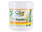 Ficha técnica e caractérísticas do produto Tratamento Nutritivo Bambu Silicon Mix 450g - Silicon Mix