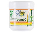 Ficha técnica e caractérísticas do produto Tratamento Nutritivo Original Bambu Silicon Mix - 450g