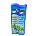 Ficha técnica e caractérísticas do produto Tratamento para Água Jbl Biotopol 500 Ml