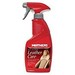 Tratamento para Couro 3 em 1 All In One Leather Care 355ml Mothers
