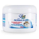 Ficha técnica e caractérísticas do produto Tratamento Proteína de Pérola (Perla) Silicon Mix - 225g