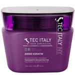 Tratamento Reconstrutor Tec Italy Hair Dimension Amino Keratin 280g