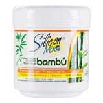 Ficha técnica e caractérísticas do produto Tratamento Silicon Mix Bambu Nutritivo 450g