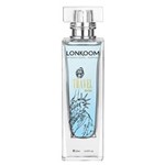 Ficha técnica e caractérísticas do produto Travel New For Women York Deo Colonia Lonkoom - Perfume Feminino 20ml