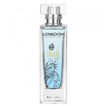 Ficha técnica e caractérísticas do produto Travel New For Women York Lonkoom - Perfume Feminino - Deo Colônia
