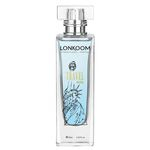 Ficha técnica e caractérísticas do produto Travel New York Deo Colonia Lonkoom - Perfume Feminino