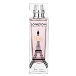 Ficha técnica e caractérísticas do produto Travel Paris For Women Deo Colonia Lonkoom - Perfume Feminino 20ml