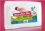 Ficha técnica e caractérísticas do produto Travesseiro Almofada Anti Refluxo Baby 60 X 34 Cm - Fibrasca